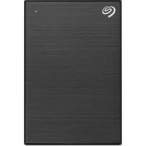 Seagate Hard Disk Extern Seagate One Touch Portable 1TB USB 3.0 Negru (STKY1000400) - IT-Fashion.ro
