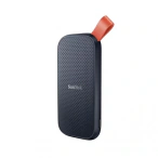SANDISK SSD portabil SanDisk by WD SDSSDE30-2T00-G26, 2TB, USB-C, Black - IT-Fashion.ro