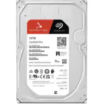 Seagate Hard Disk Intern Seagate IronWolf Pro ST10000NT001 10TB 3.5" SATA III 7200RPM 256MB Cache - IT-Fashion.ro