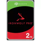 Seagate Hard Disk Seagate IronWolf Pro ST2000NT001 2TB 7200RPM 256MB Cache 3.5" SATA III - IT-Fashion.ro