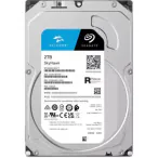 Seagate Hard Disk Seagate SkyHawk ST6000VX009 6TB 3.5'' SATA III pentru Supraveghere 24/7 - IT-Fashion.ro