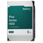 Synology Hard Disk Server SYNOLOGY HAT3300 Plus 8TB, SATA 3, 256MB, 3.5 inch - IT-Fashion.ro
