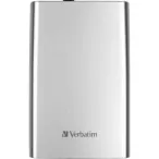 VERBATIM HDD portabil VERBATIM Store 'n' Go 2 TB USB 3.0 (53189) – Stocare rapidă și sigură - IT-Fashion.ro
