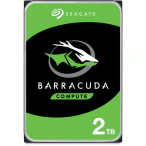 Seagate HDD SEAGATE BarraCuda ST2000DM008, 2TB, SATA-III, 7200 RPM, 3.5 inch - IT-Fashion.ro