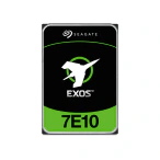 Seagate HDD SEAGATE Exos 7E10 ST10000NM017B, 10TB, 7200RPM, 3.5 inch - IT-Fashion.ro
