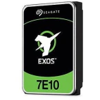 Seagate HDD SEAGATE Exos 7E10 ST6000NM000B, 6TB, 7200 RPM, 3.5 inch - IT-Fashion.ro