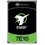 Seagate HDD SEAGATE Exos 7E10 ST6000NM019B, 6TB, 7200RPM 3.5 inch - IT-Fashion.ro