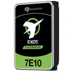 Seagate HDD SEAGATE Exos 7E8 ST4000NM000B, 4TB, 7200RPM, 3.5 inch - IT-Fashion.ro