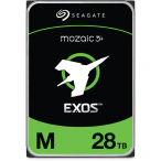 Seagate HDD SEAGATE Exos M ST28000NM003K, 28TB, 7200RPM 3.5 inch - IT-Fashion.ro