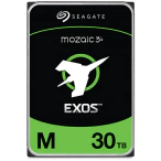 Seagate HDD SEAGATE Exos M ST30000NM004K, 30TB, 3.5 inch - IT-Fashion.ro