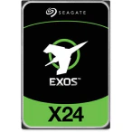 Seagate HDD SEAGATE Exos X24 ST12000NM002H, 12TB, 7200RPM, 3.5 inch - IT-Fashion.ro