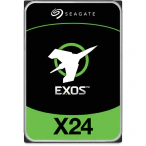 Seagate HDD SEAGATE Exos X24 ST24000NM002H, 24TB, 7200RPM 3.5 inch - IT-Fashion.ro