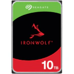 Seagate HDD SEAGATE IronWolf D1DC18BBM, 10TB, SATA-III, 7200 RPM, 3.5 inch - IT-Fashion.ro