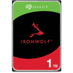 Seagate HDD SEAGATE IronWolf ST1000VN008, 1TB, 5400RPM, 3.5 inch - IT-Fashion.ro
