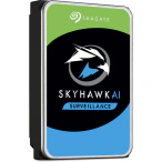 Seagate HDD SEAGATE SkyHawk AI ST10000VE001, 10TB, 7200RPM, 3.5 inch - IT-Fashion.ro