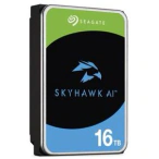 Seagate HDD SEAGATE SkyHawk AI ST16000VE004, 16TB, 7200RPM - IT-Fashion.ro