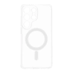 OEM Husa spate OEM MagSafe pentru Samsung Galaxy S26 Ultra, Transparent - IT-Fashion.ro