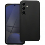 OEM Husa spate OEM Samsung Galaxy S24 FE, Negru - IT-Fashion.ro