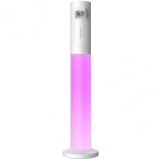 Yeelight Lampa LED YEELIGHT Atmosphere YLYTD-0014, 5W, RGB, alb - IT-Fashion.ro