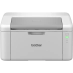 Brother Imprimanta laser BROTHER HLL1230WYJ1, Monocrom, A4, Wi-Fi, White/Gray - IT-Fashion.ro