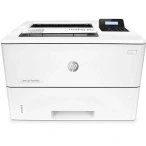 HP Imprimantă laser HP LaserJet Pro M501dn, Monocrom, Format A4, Retea, Duplex - IT-Fashion.ro
