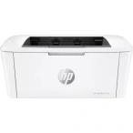 HP Imprimanta LaserJet HP M110W 7MD66F, A4, Monocrom, Wi-Fi, Alb - IT-Fashion.ro