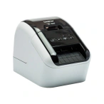 Brother Imprimanta termica pentru etichete BROTHER QL800YJ1, USB - IT-Fashion.ro