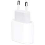 Apple Incarcator retea APPLE MHJE3ZM/A, Fast Charge, 20 W, White - IT-Fashion.ro