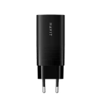HAVIT Incarcator retea HAVIT UC20-BK, 67 W, USB-A, 2 x USB-C, Black - IT-Fashion.ro