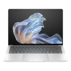 HP Laptop HP EliteBook X G1a B68YVET, 14" WUXGA, AMD® Ryzen™ AI 7 PRO 360, 32GB RAM, SSD 1TB, AMD Radeon 880M, Windows 11 Pro, Glacier Silver - IT-Fashion.ro