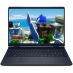 Dell Laptop Dell Alienware 16 Aurora AC16250_RPLH-R_011, Intel Core 9 270H, 16 inch, RAM 16GB, SSD 1TB, nVidia GeForce RTX 5060 8GB, Windows 11 Pro, Interstellar Indigo - IT-Fashion.ro