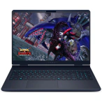 Dell Laptop Dell Alienware 16X Aurora AC16251_ARLHX_018, Intel Core Ultra 5 235HX, 16 inch, RAM 16GB, SSD 512GB, nVidia GeForce RTX 5060 8GB, Windows 11 Pro, Interstellar Indigo - IT-Fashion.ro