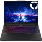 Lenovo Laptop Lenovo Gaming 16inch Legion Pro 7 83F50049RM, WQXGA OLED 240Hz G-Sync, Procesor Intel® Core™ Ultra 9 275HX, 64GB DDR5, 1TB SSD, GeForce RTX 5090 24GB, Fara sistem de operare, Eclipse Black, 3Yr Onsite Premium Care - IT-Fashion.ro
