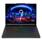 Lenovo Laptop Lenovo Legion 5 83RW001WRM, Intel Core Ultra 7 356H, 15.3 inch, RAM 32GB, SSD 1TB, nVidia GeForce RTX 5060 8GB, Fara sistem de operare, Eclipse Black - IT-Fashion.ro