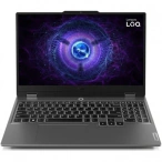 Lenovo Laptop Lenovo LOQ 15IRX9 83DV01HDRM, Intel Core i7-13645HX, 15.6 inch, RAM 16GB, SSD 1TB, nVidia GeForce RTX 4050 6GB, Fara sistem de operare, Luna Grey - IT-Fashion.ro