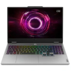 Lenovo Laptop Lenovo LOQ 83JG00EMRM, AMD Ryzen 5 220, 15.6 inch, RAM 24GB, SSD 1TB, nVidia GeForce RTX 5050 8GB, Fara sistem de operare, Luna Grey - IT-Fashion.ro