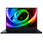 RAZER Laptop Razer Blade 16 (2025) RZ09-05285EN3-R3E1, AMD Ryzen AI 9 365, 16 inch, RAM 16GB, SSD 1TB, nVidia GeForce RTX 5060 8GB, Windows 11, Black - IT-Fashion.ro