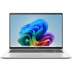 ASUS Laptop ASUS Vivobook 16 X1607QA-MB054W, 16” WUXGA, Snapdragon X, 16GB RAM, 1TB SSD - IT-Fashion.ro