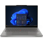 Lenovo Laptop 2-in-1 Lenovo ThinkPad L13 Gen 6 21R7003ARI, Intel Core Ultra 7 255U, 13.3 inch Touch, RAM 32GB, SSD 1TB, Intel Graphics, Windows 11 Pro, Grey - IT-Fashion.ro