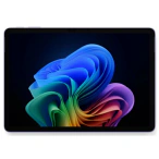 Microsoft Laptop 2-in-1 Microsoft Surface Pro 12 EP2-33674, Snapdragon X Plus X1P-42-100, 12 inch Touch, RAM 16GB, UFS 512GB, Qualcomm Adreno, Windows 11, Violet - IT-Fashion.ro