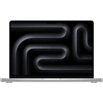 Apple Laptop Apple MacBook Pro 14 Liquid Retina XDR (2026) MJ3E4RO/A, Apple M5 10-core, 14.2 inch, RAM 32GB, SSD 1TB, macOS, Silver - IT-Fashion.ro