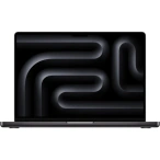 Apple Laptop Apple MacBook Pro 14 Liquid Retina XDR MDE34RO/A, Apple M5 10-core, 14.2 inch, RAM 24GB, SSD 1TB, macOS, Int KB, Space Black - IT-Fashion.ro