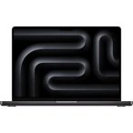 Apple Laptop Apple MacBook Pro 14 Liquid Retina XDR Nano Texture Z1KK001RK, Apple M5 10-core, 14.2 inch, RAM 32GB, SSD 1TB, macOS, Int KB, Space Black - IT-Fashion.ro