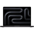 Apple Laptop Apple MacBook Pro 14 Liquid Retina XDR Z1KH000KK, Apple M5 10-core, 14.2 inch, RAM 32GB, SSD 512GB, macOS, Int KB, Space Black - IT-Fashion.ro