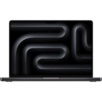 Apple Laptop Apple MacBook Pro 14 Liquid Retina XDR Z1KJ000HF, Apple M5 10-core, 14.2 inch, RAM 32GB, SSD 2TB, macOS, Space Black - IT-Fashion.ro