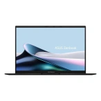 ASUS Laptop ASUS Zenbook 14 UM3406GA-QD094X, AMD Ryzen AI 7 445, 14 inch, RAM 32GB, SSD 1TB, AMD Radeon 840M, Windows 11 Pro, Jade Black - IT-Fashion.ro