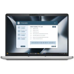 Dell Laptop Dell Pro 13 Plus BTO601_PB13255_EMEA, AMD Ryzen AI 5 PRO 340, 13.3 inch, RAM 16GB, SSD 512GB, AMD Radeon 840M, Windows 11 Pro, Platinum Silver - IT-Fashion.ro