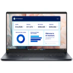 Dell Laptop Dell Pro 14 Premium BTO208_PA14250_EMEA, Intel Core Ultra 7 268V, 14 inch Touch, RAM 32GB, SSD 512GB, Intel Arc Graphics 140V, Windows 11 Pro, Magnetite - IT-Fashion.ro