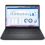 Dell Laptop Dell Pro Max 14 BTO604_MC14255_EMEA, AMD Ryzen AI 5 PRO 340, 14 inch, RAM 16GB, SSD 256GB, AMD Radeon 840M, Windows 11 Pro, Magnetite - IT-Fashion.ro