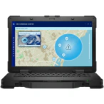 Dell Laptop Dell Pro Rugged DLRB1425U73215GWP, Intel Core Ultra 7 165U, 14 inch, RAM 32GB, SSD 1TB, Intel Graphics, 5G, Windows 11 Pro, Black - IT-Fashion.ro